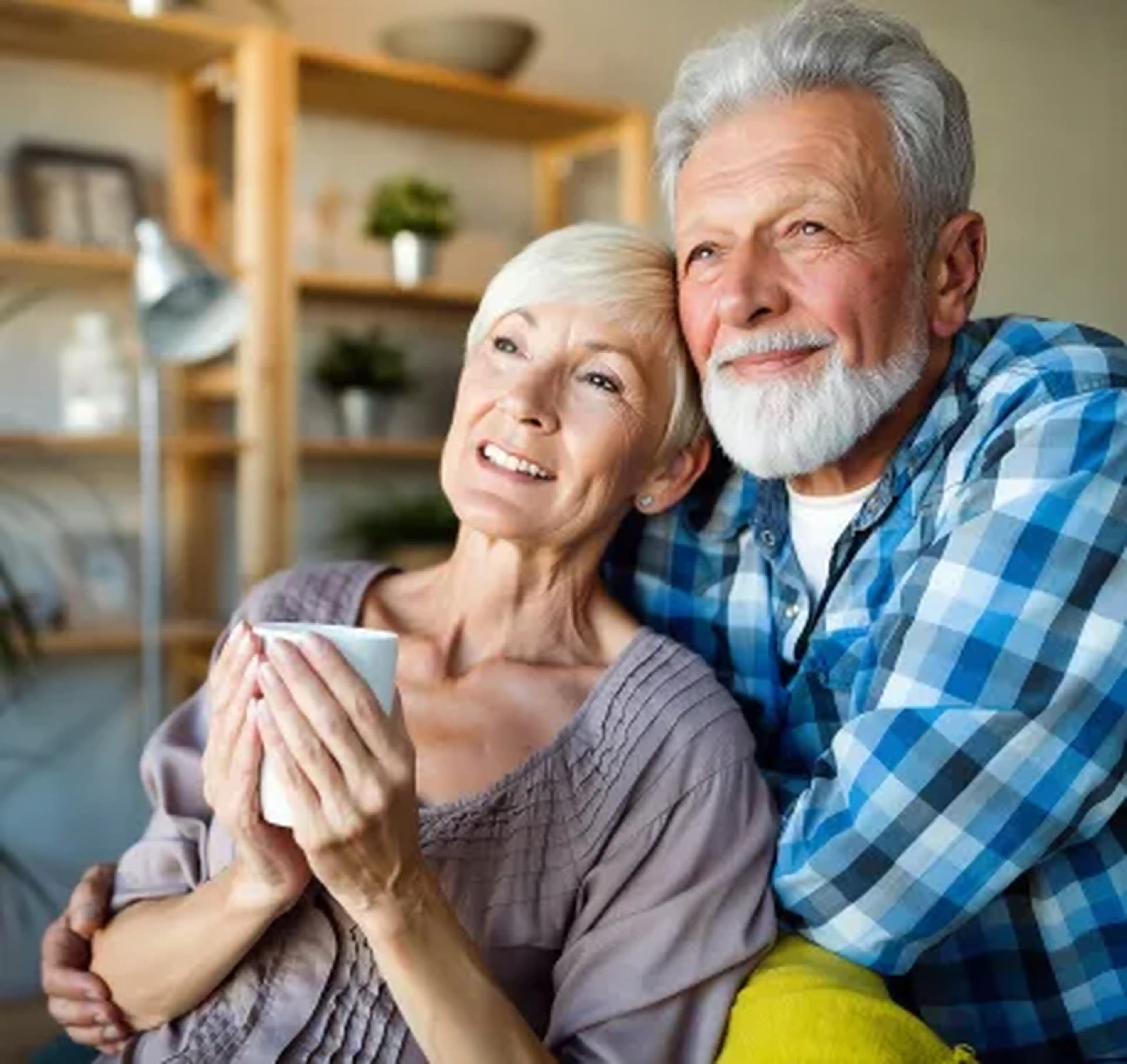 Teilverkauf mit Perspektive – Immobilie wird genutzt, Eigentümer bleiben wohnen