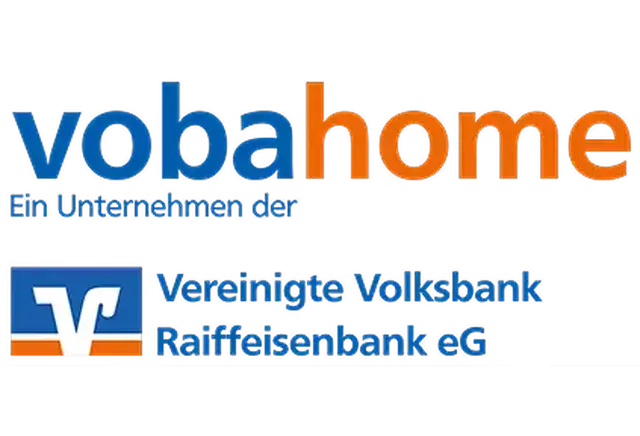 Vobahome Logo