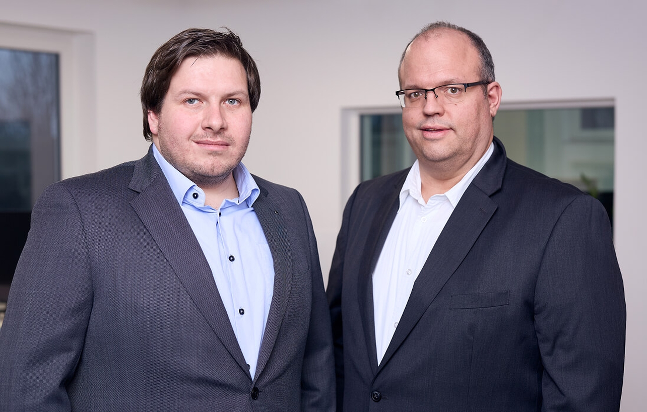 Portrait Projektmanager E-CAD und M-CAD