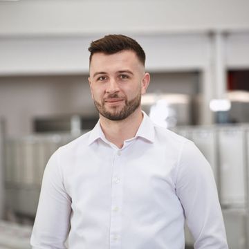 Jonas Mechler