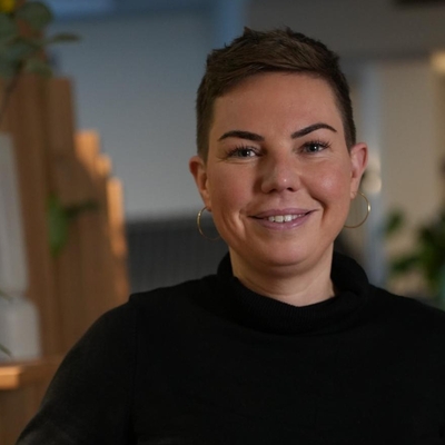 Nicole Schroeter - Senior Marketing Manager