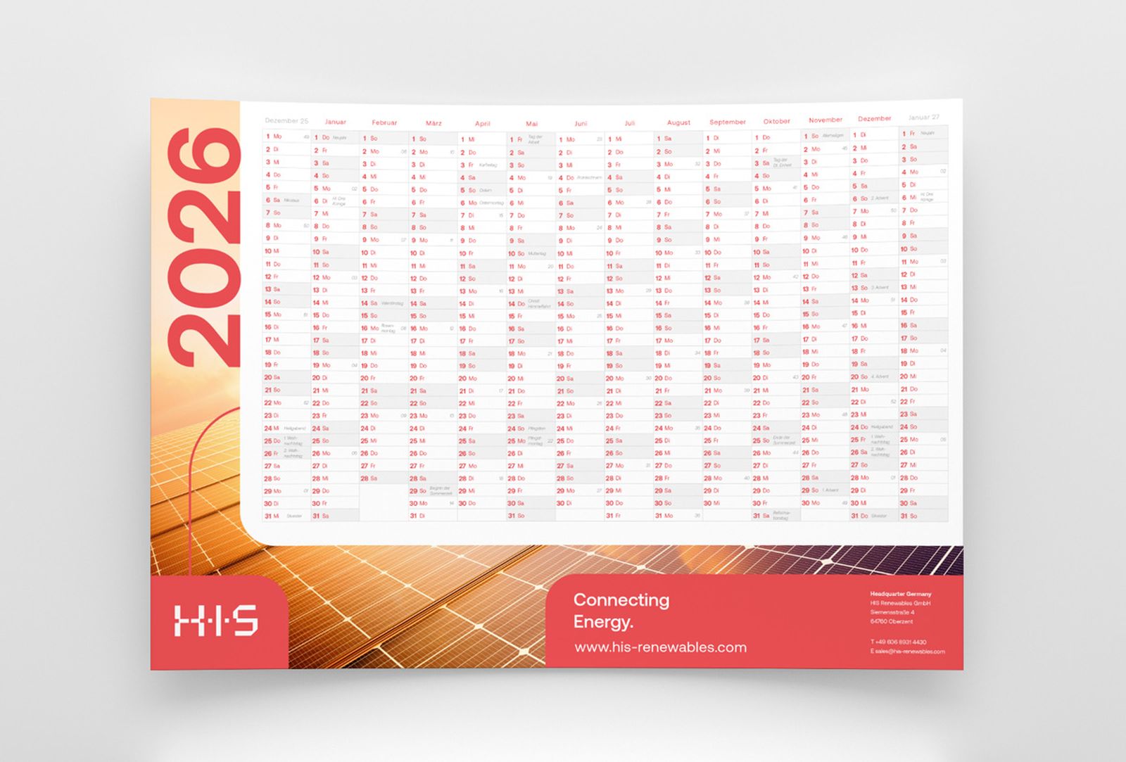 his-kalender
