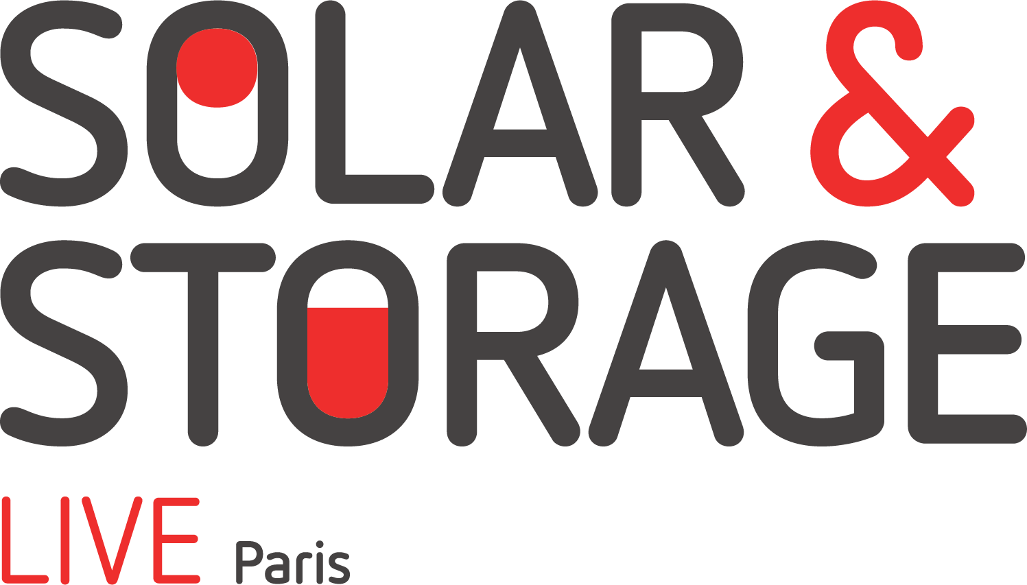 Solar & Storage Live Paris Logo