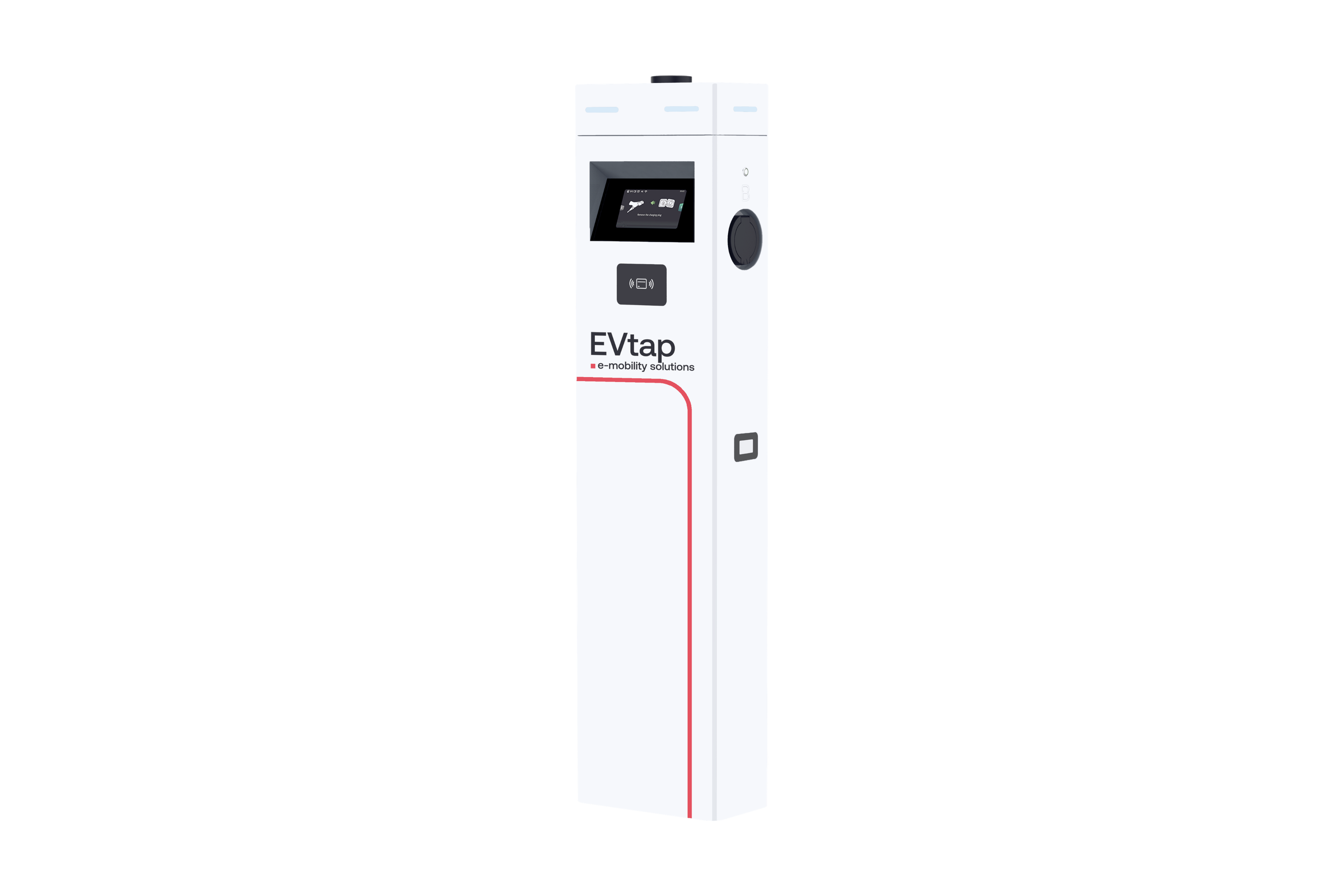 Unser AC Charger DuoCharge Pro Unser AC Charger DuoCharge Pro