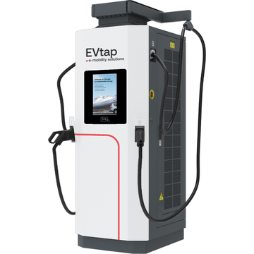 EVtap DC Charger UltraCharge