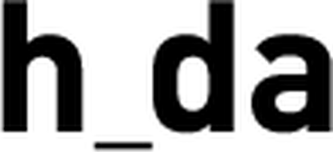 Logo der Hochschule Darmstadt Logo der Hochschule Darmstadt