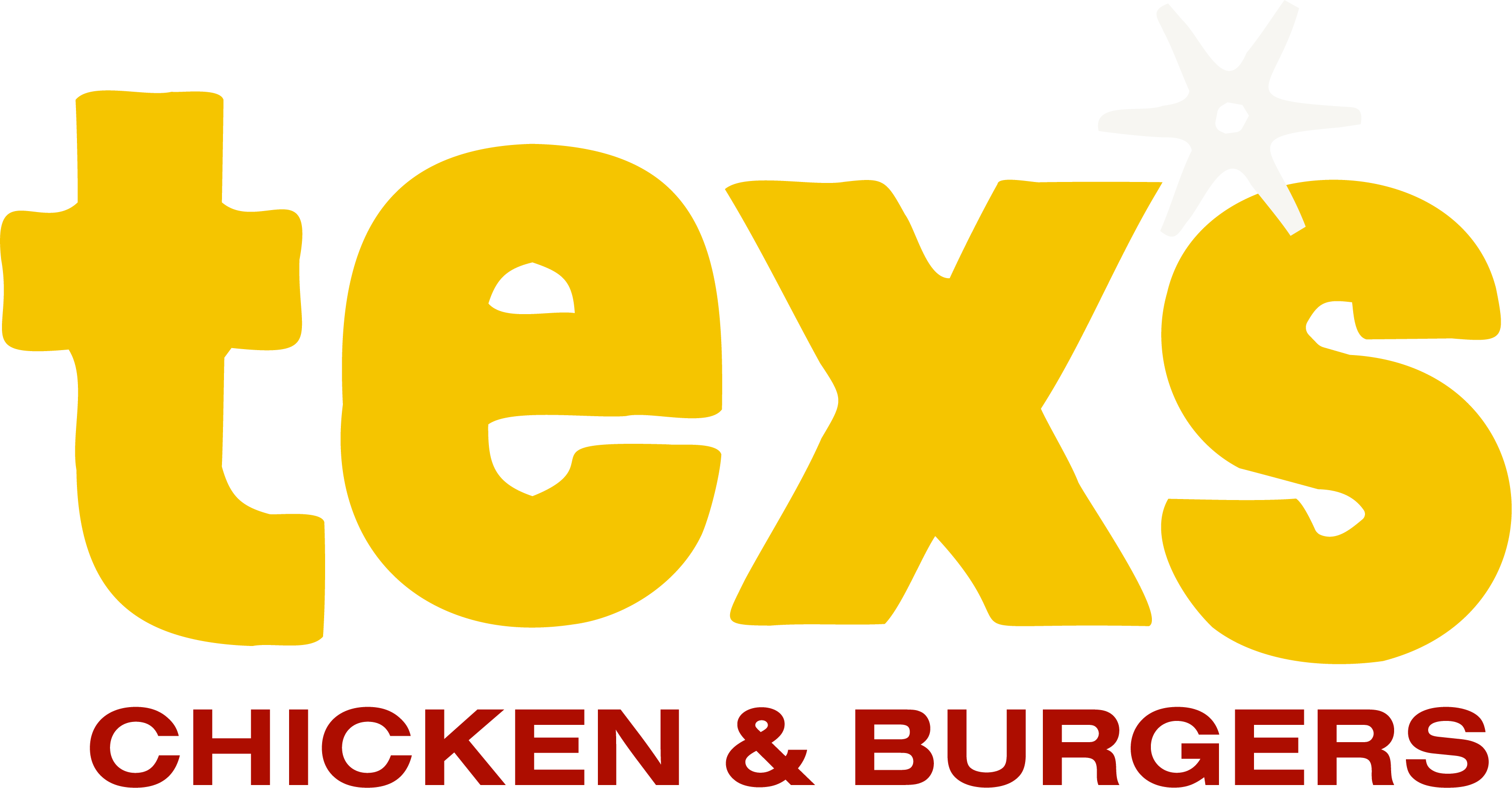 Default brand logo example for footer