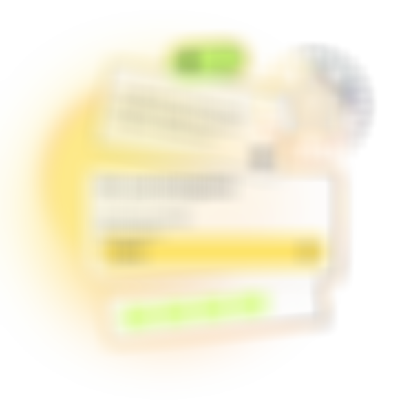 Teaser zu den Tests und Ergebnissen in der Sinnmacher App