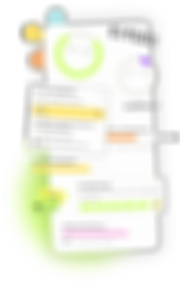 Mockup Sinnmacher Ergbnisse