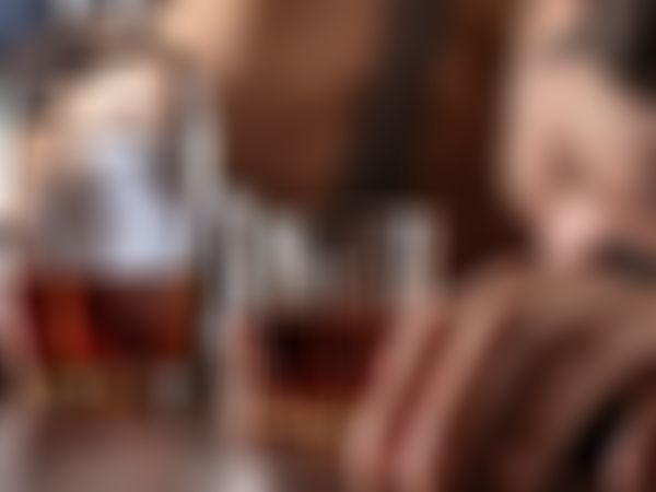Weniger Alkohol trinken durch Sinn im Leben?