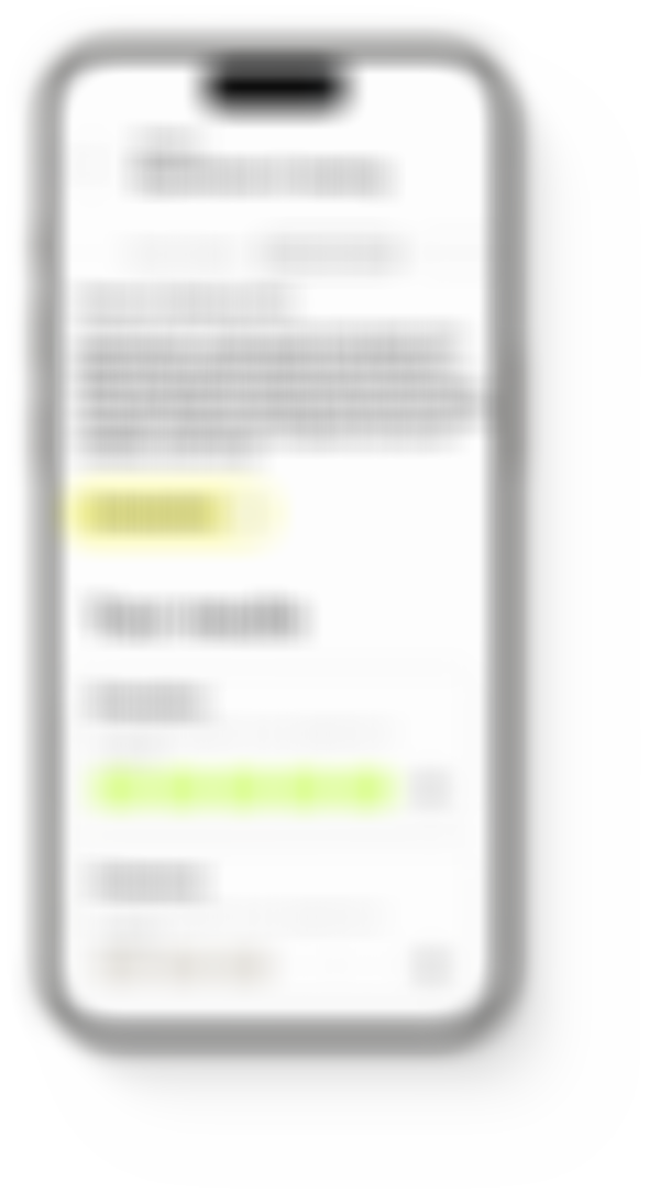 Module one of Sinnmacher for Business.Welcome text to the 12-week journey