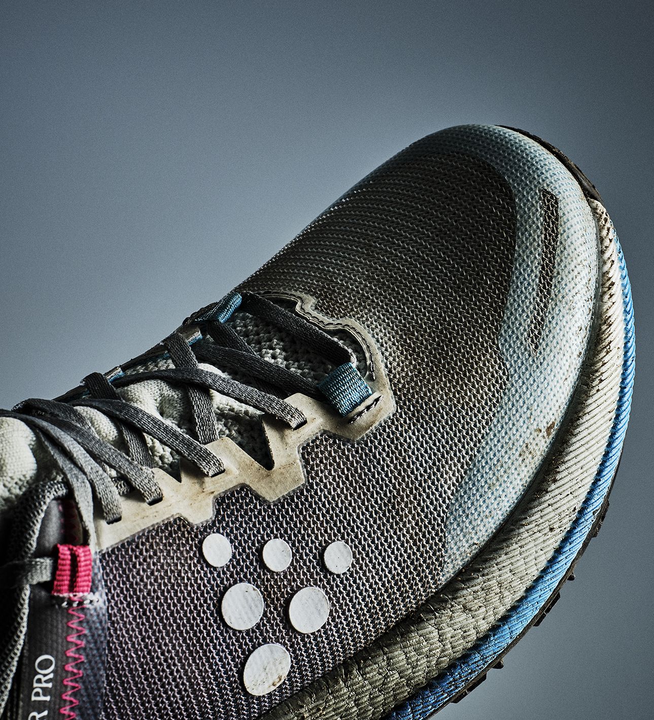 Nærbilde av Xplor Pro