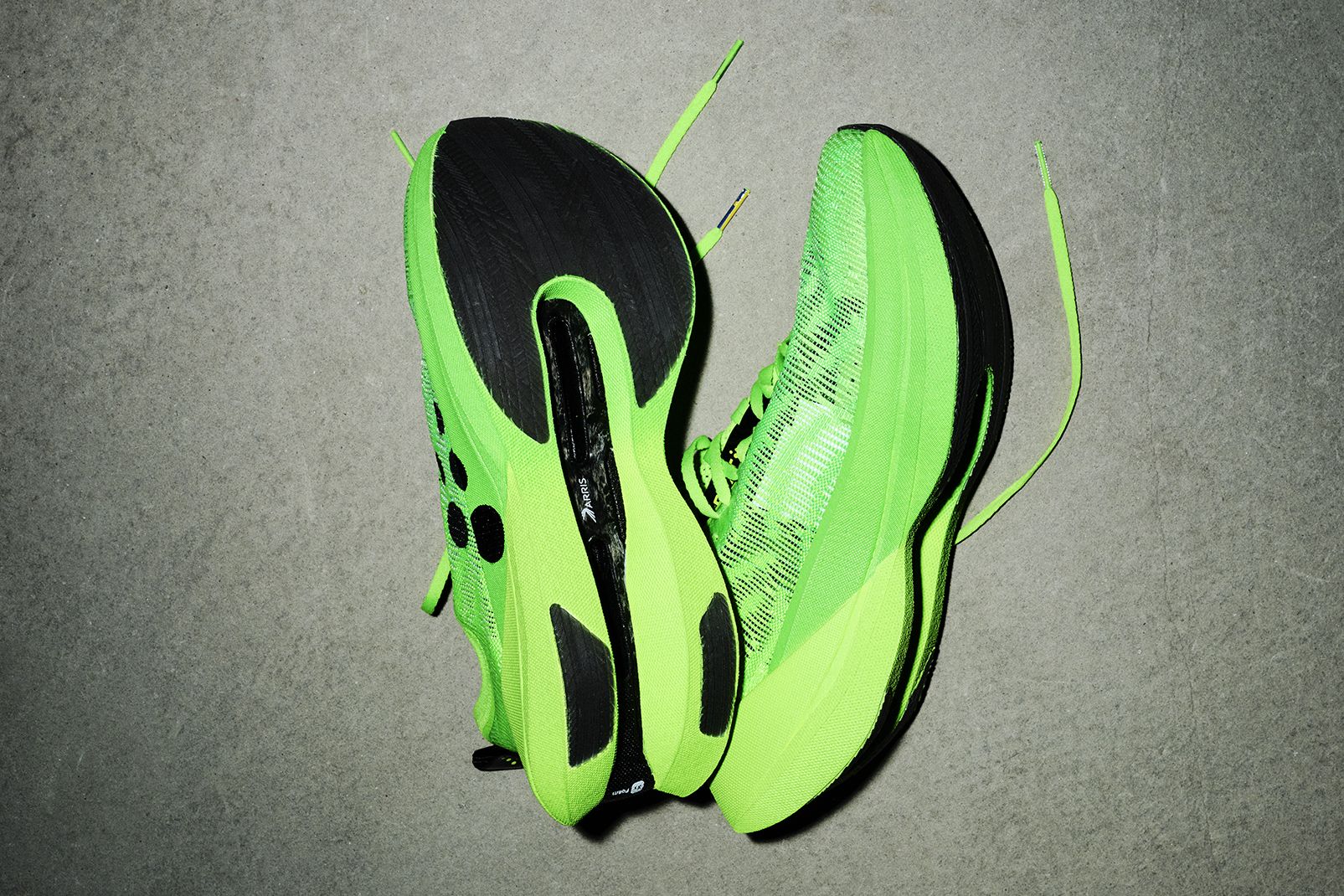 Nærbilde av Kype Pro