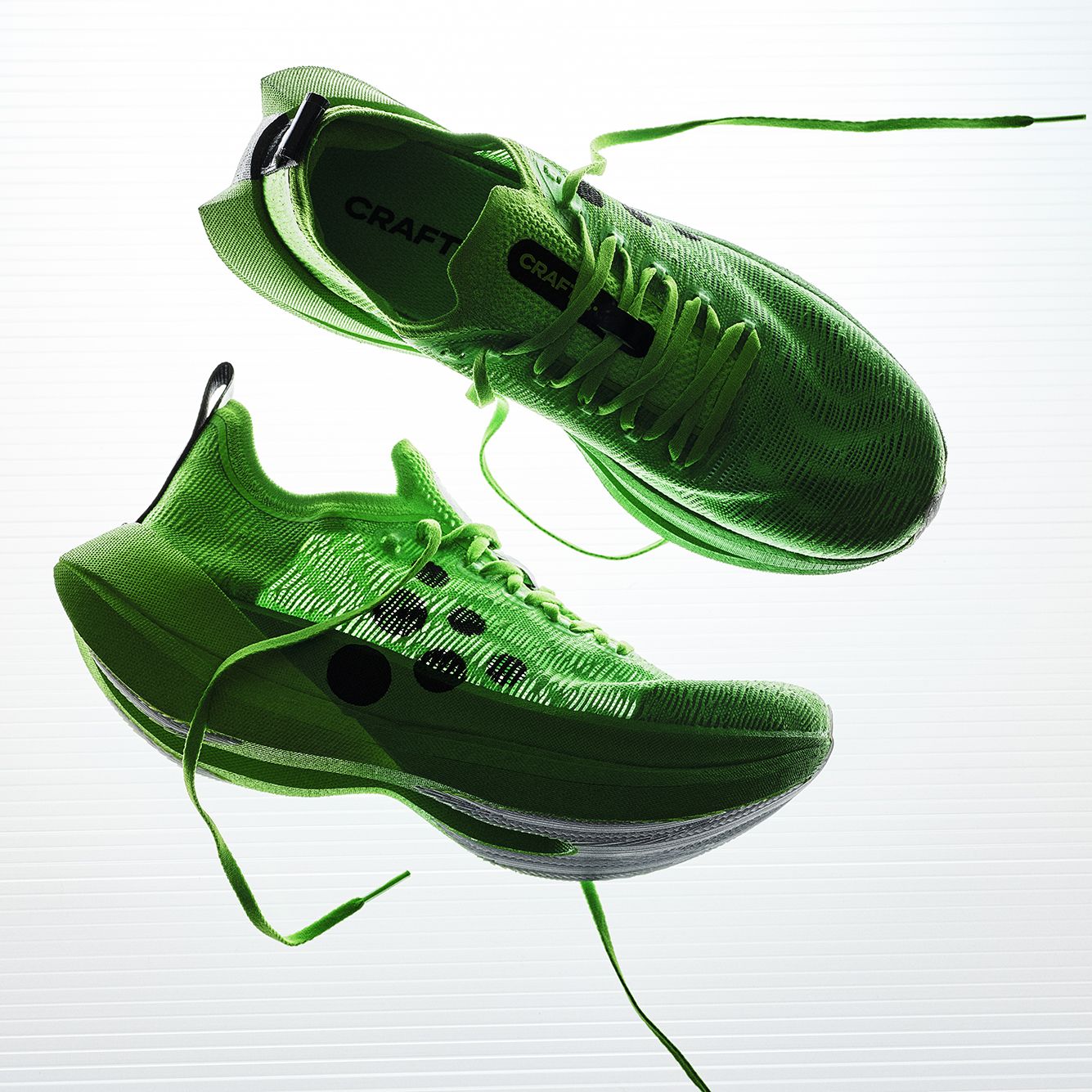 Nærbilde av Kype Pro