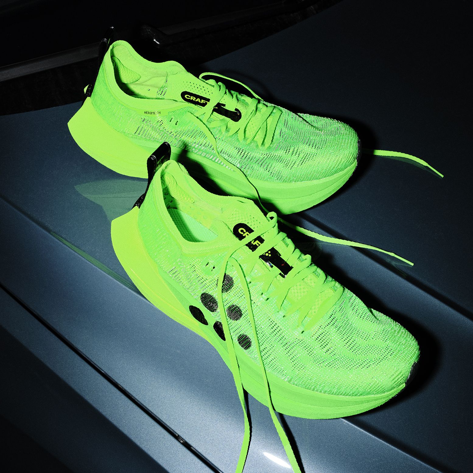 Nærbilde av Kype Pro