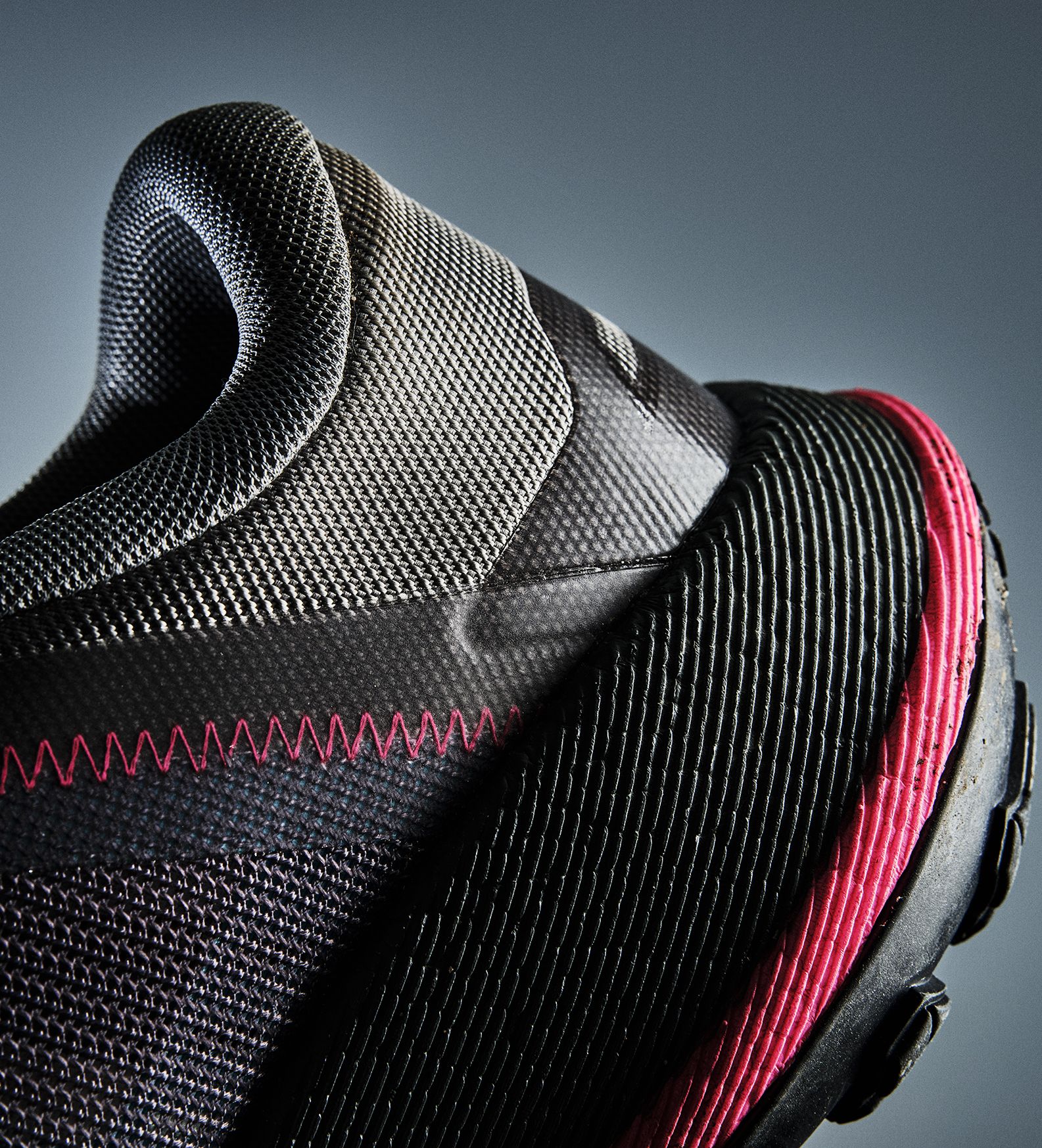 Nærbilde av Xplor Pro