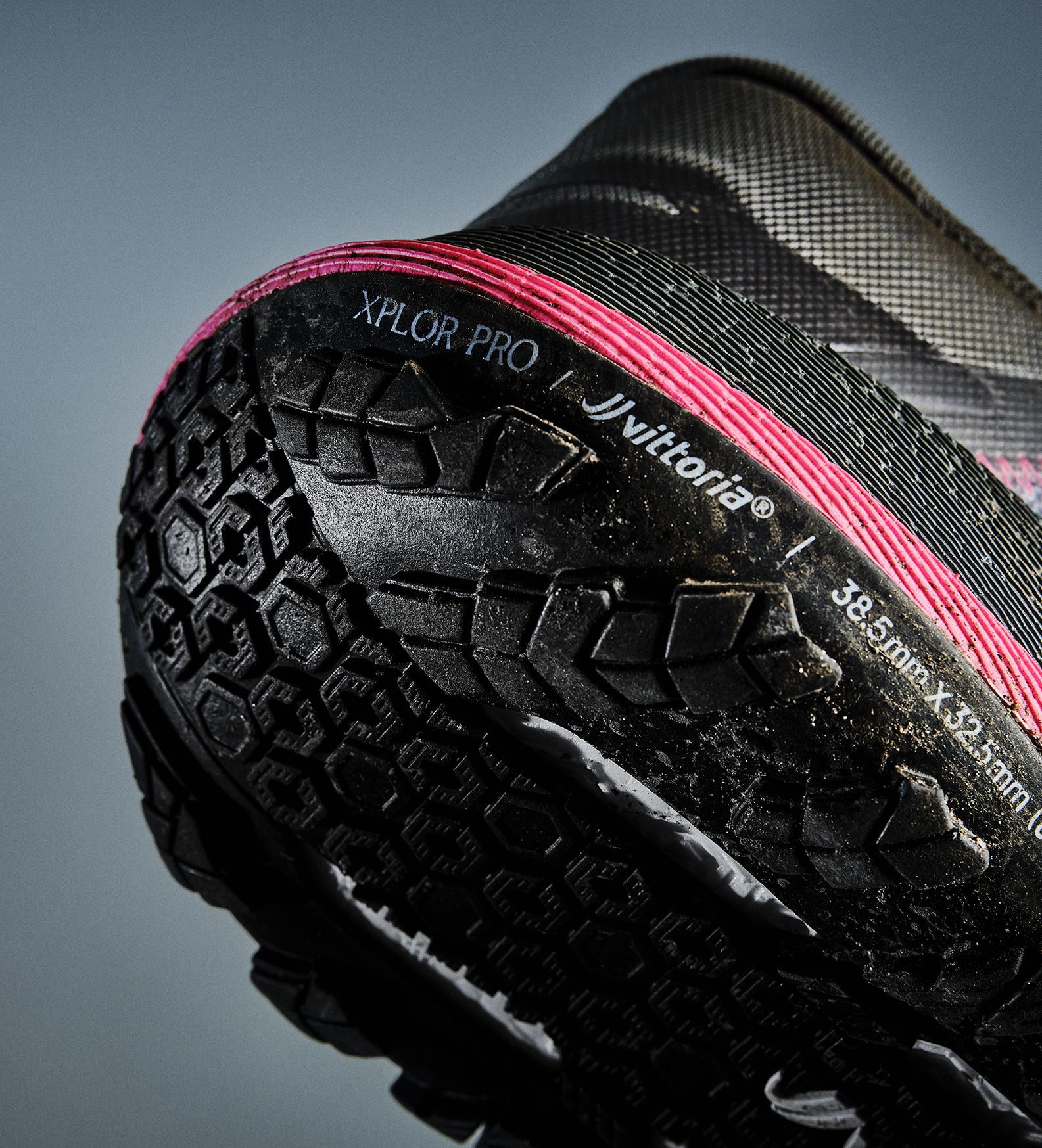 Nærbilde av Xplor Pro