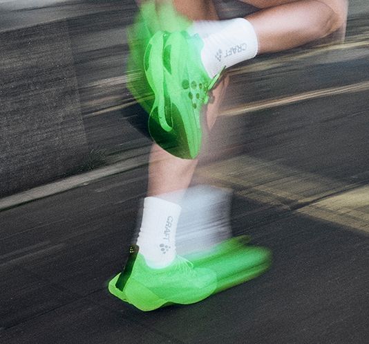 Nærbilde av Kype Pro