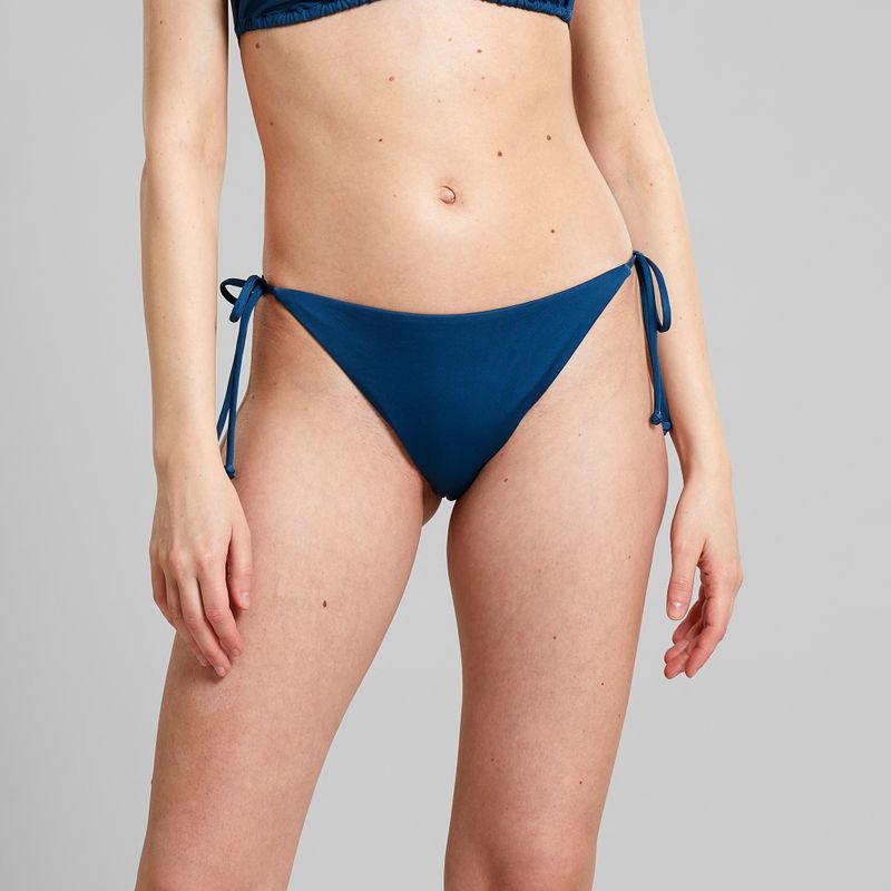 Bikini Bottom Gopa Majolica blue SS25
