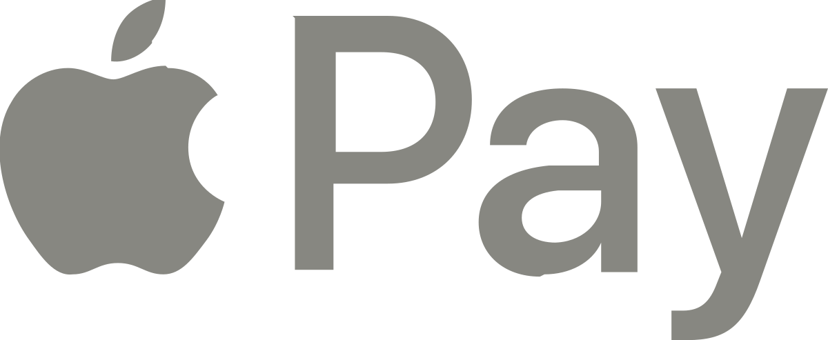 Apple Pay Logo