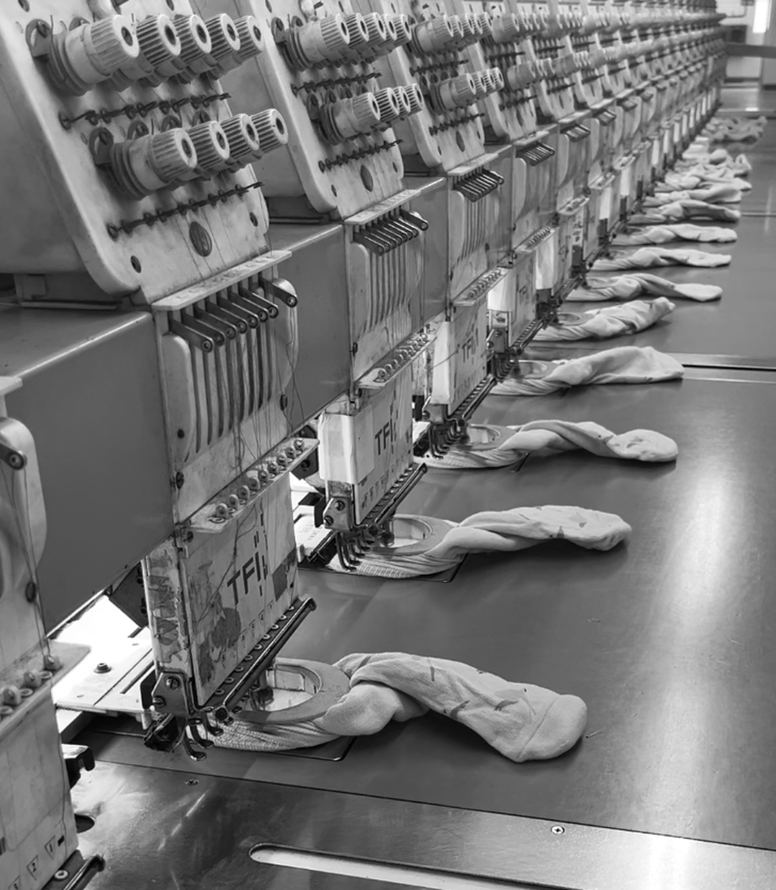 jagmini embroidery machine