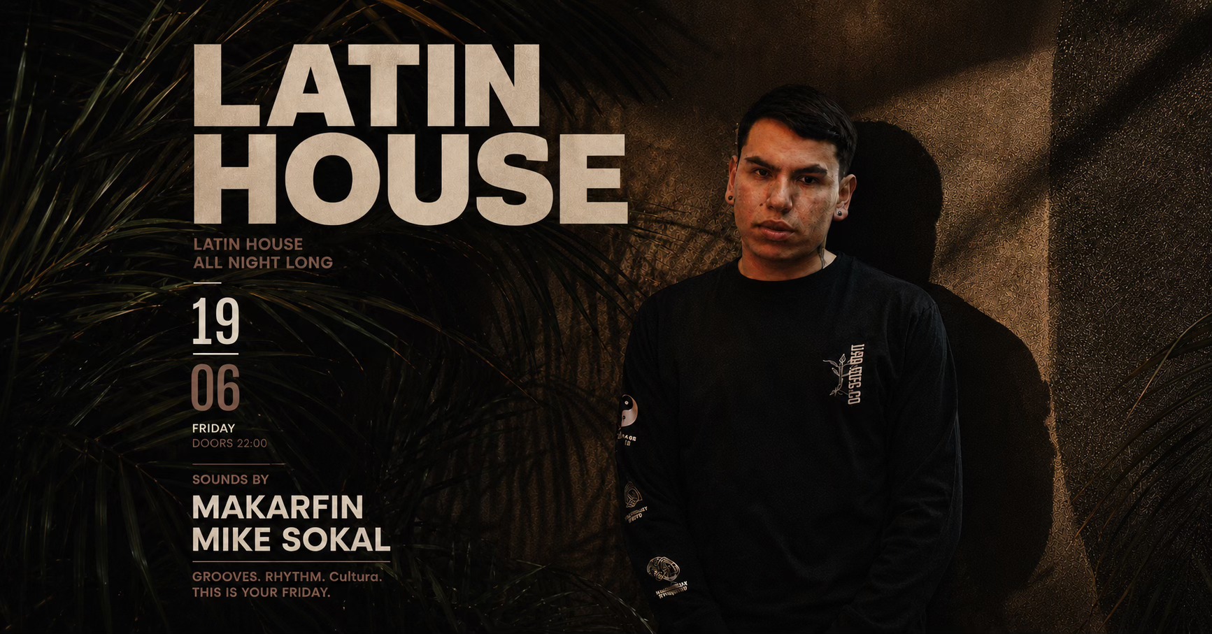 latinhouse