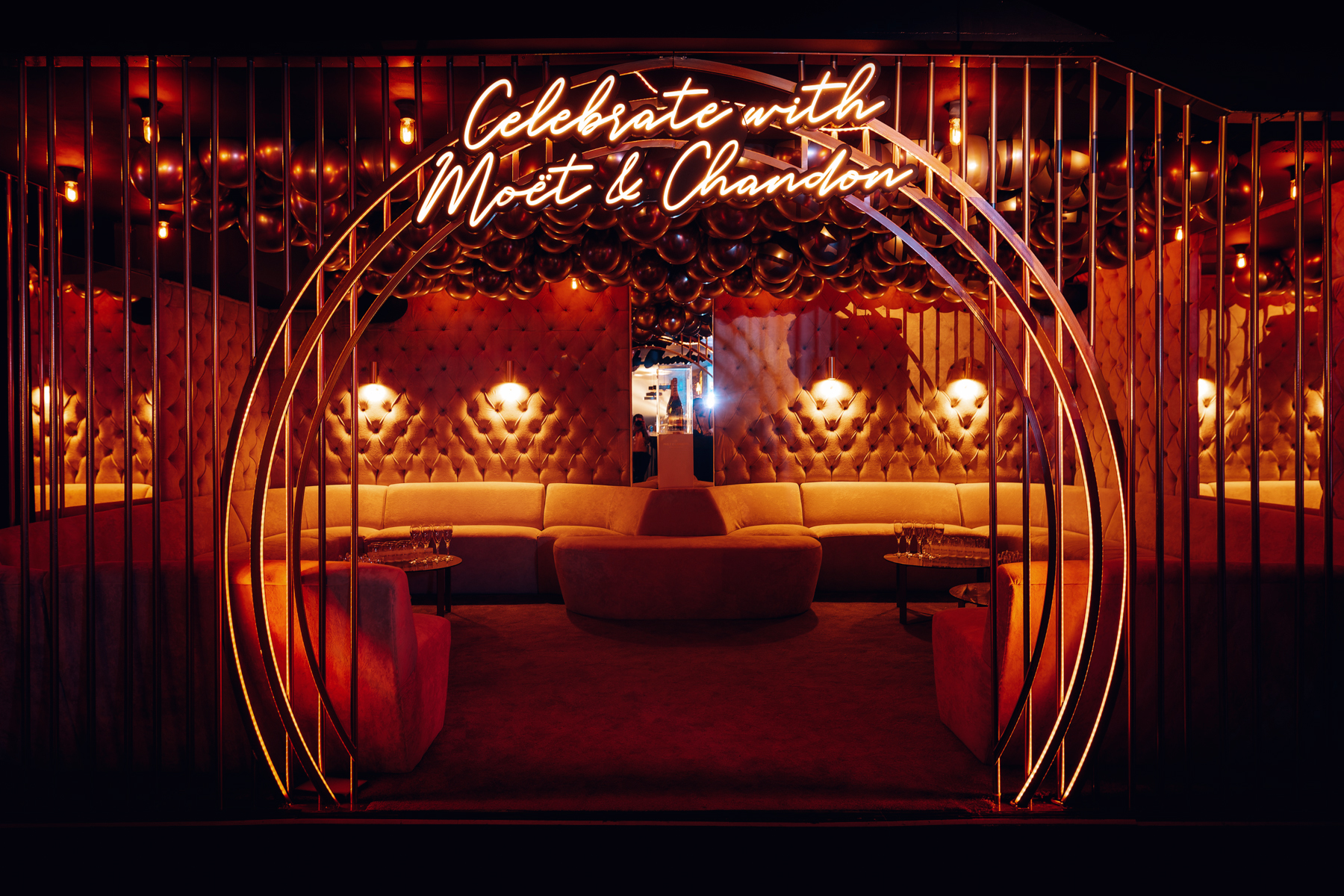 Loża MOET Loża MOET