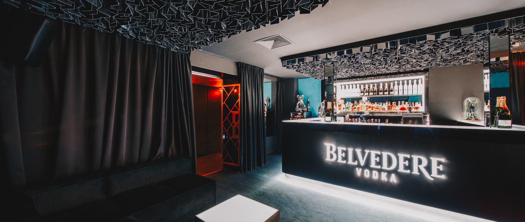 VIP room Belvedere VIP room Belvedere