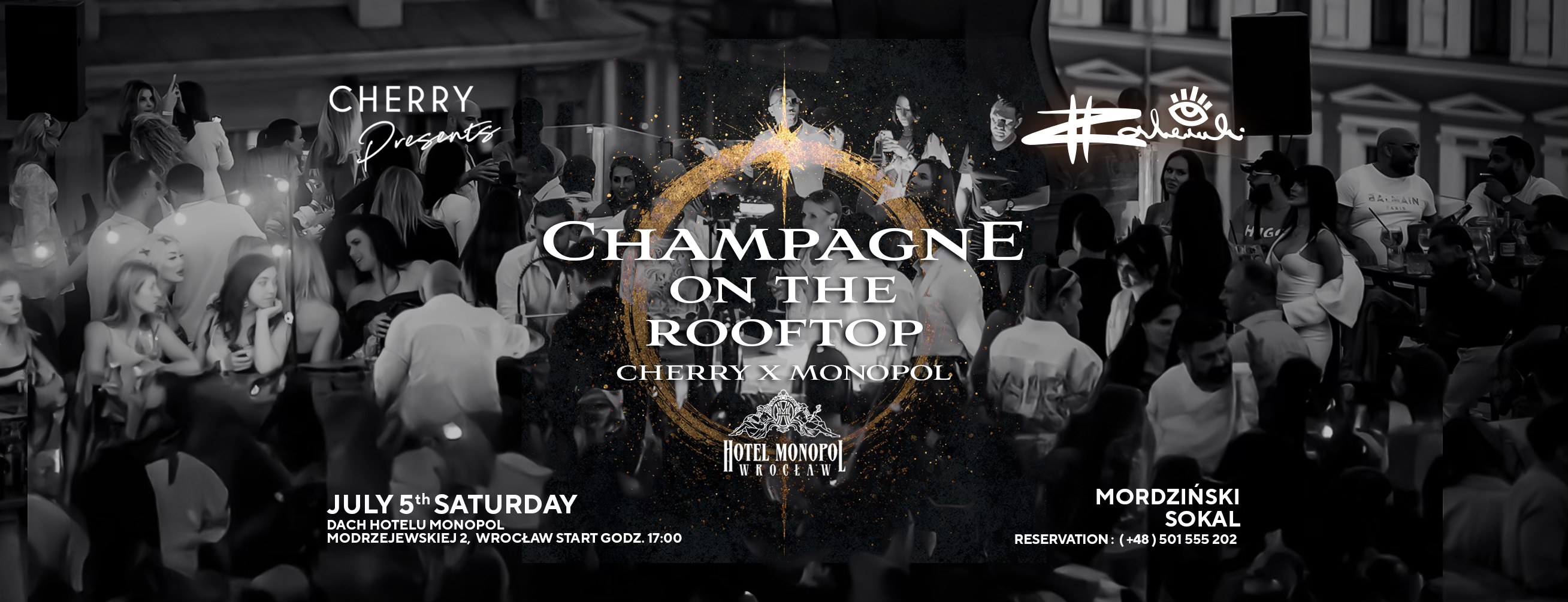 champagneontherooftop