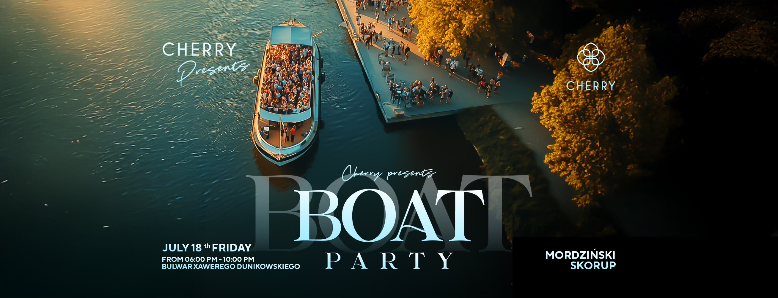 boatparty boatparty