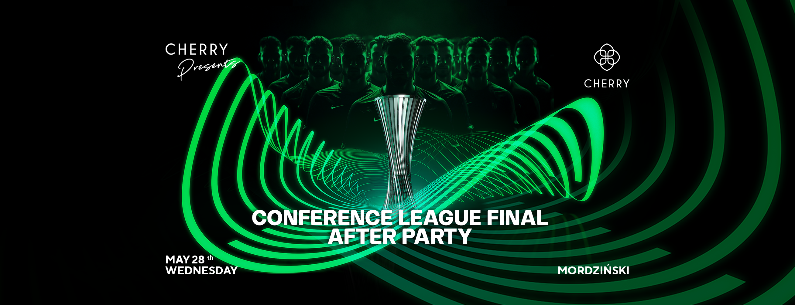 conference league final