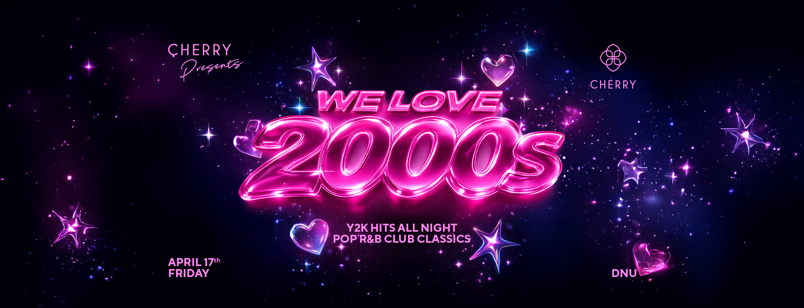 WELOVE2000'S