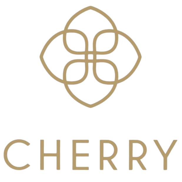cherry logo