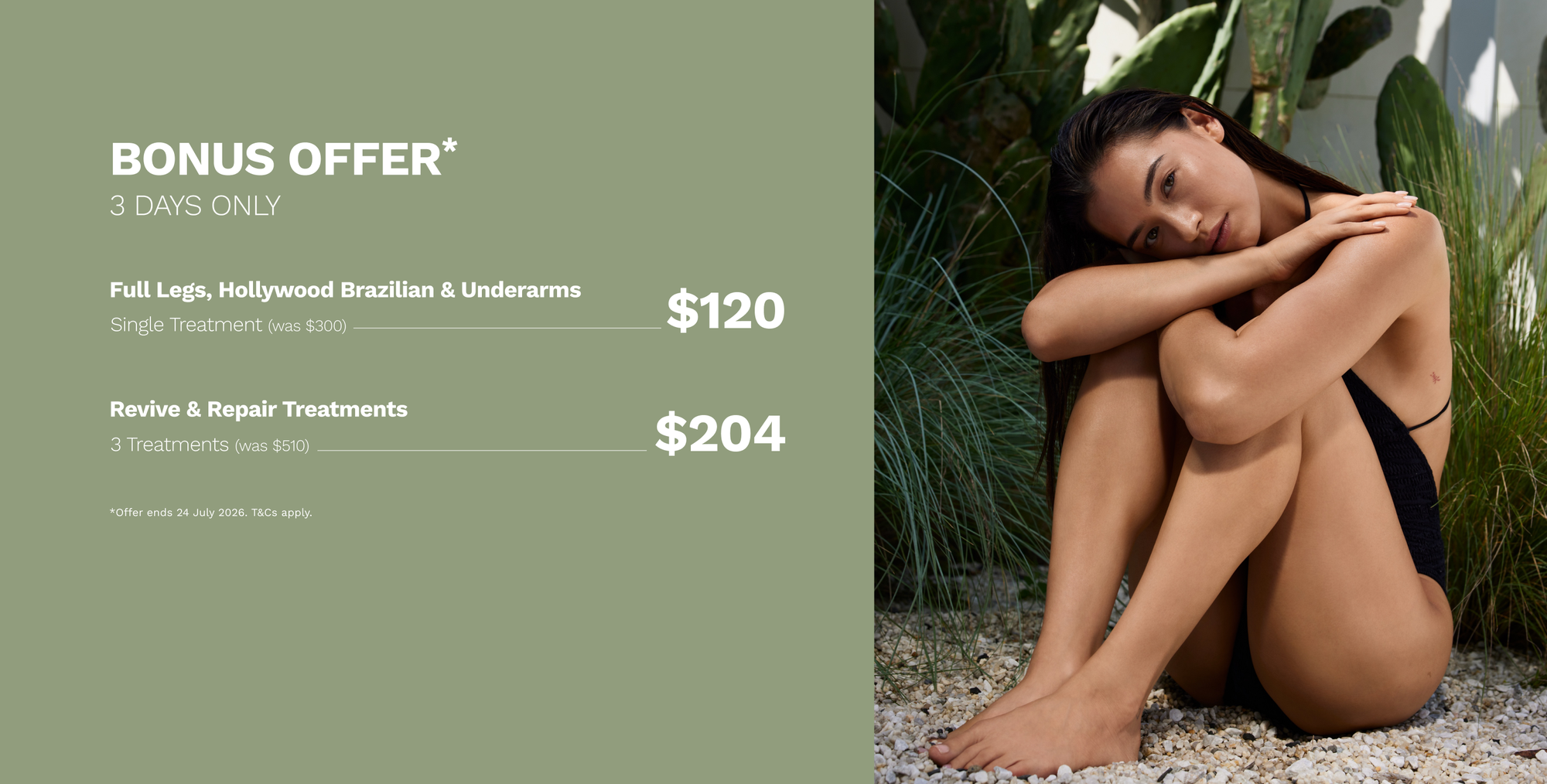 Laser Clinics CA lifestyle