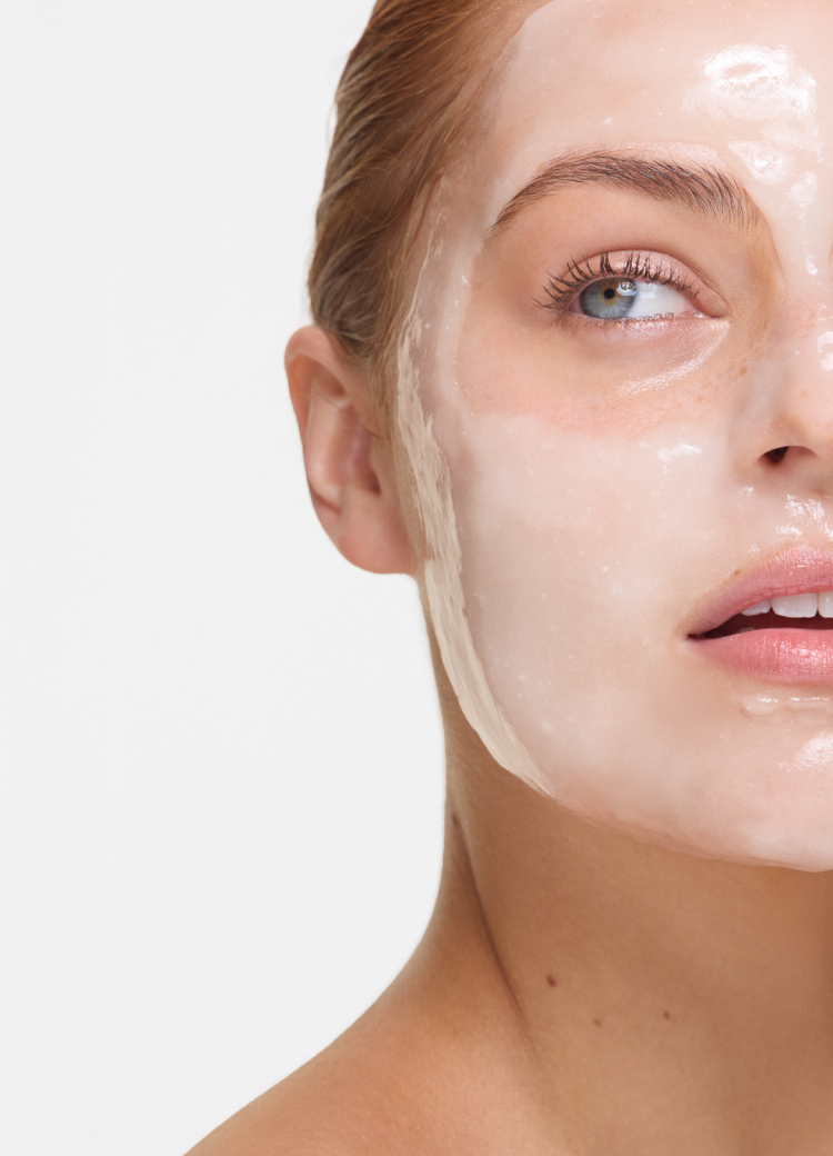 Hydrojelly™ Mask Treatments | Laser Clinics United Kingdom