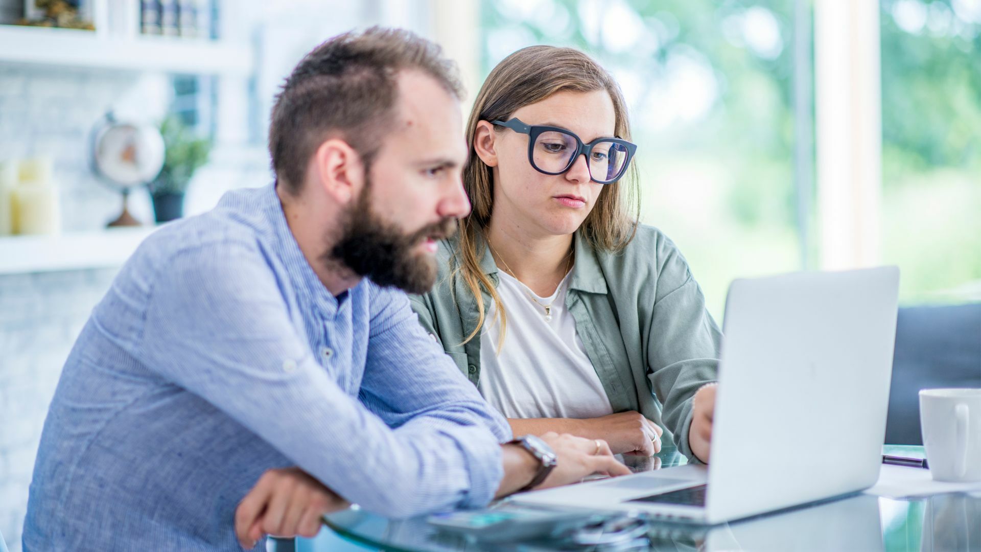 Geschlechtergerechte Sprache in Stellenausschreibungen