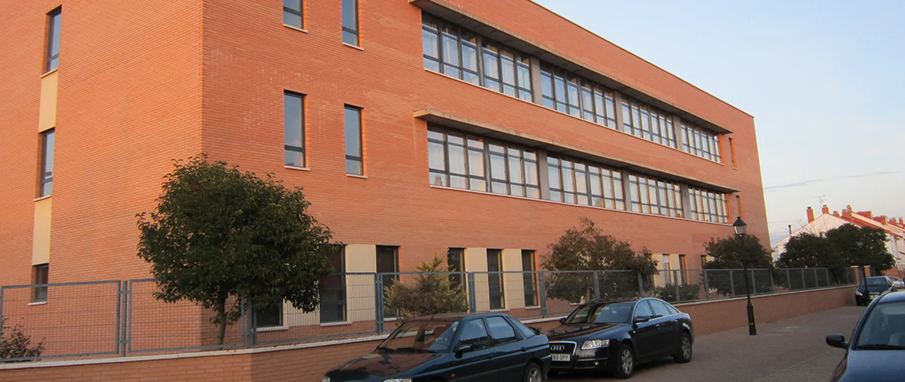 Residencia DomusVi Alabega