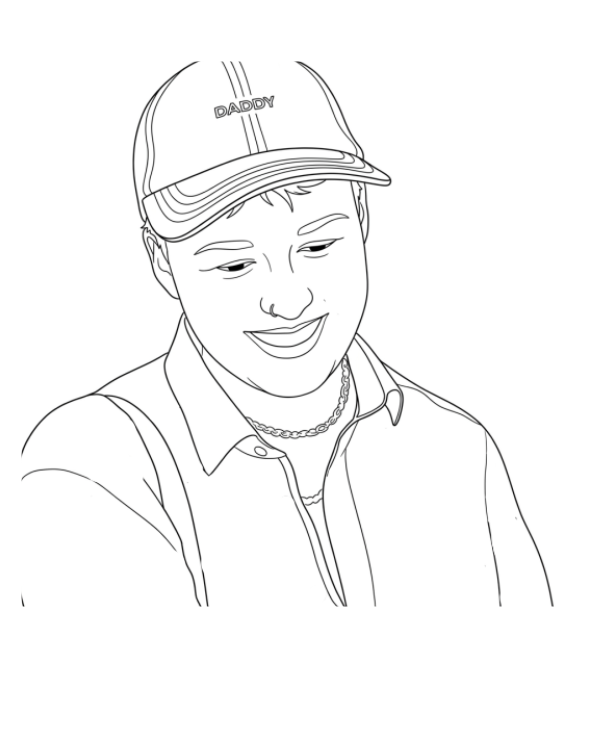 l