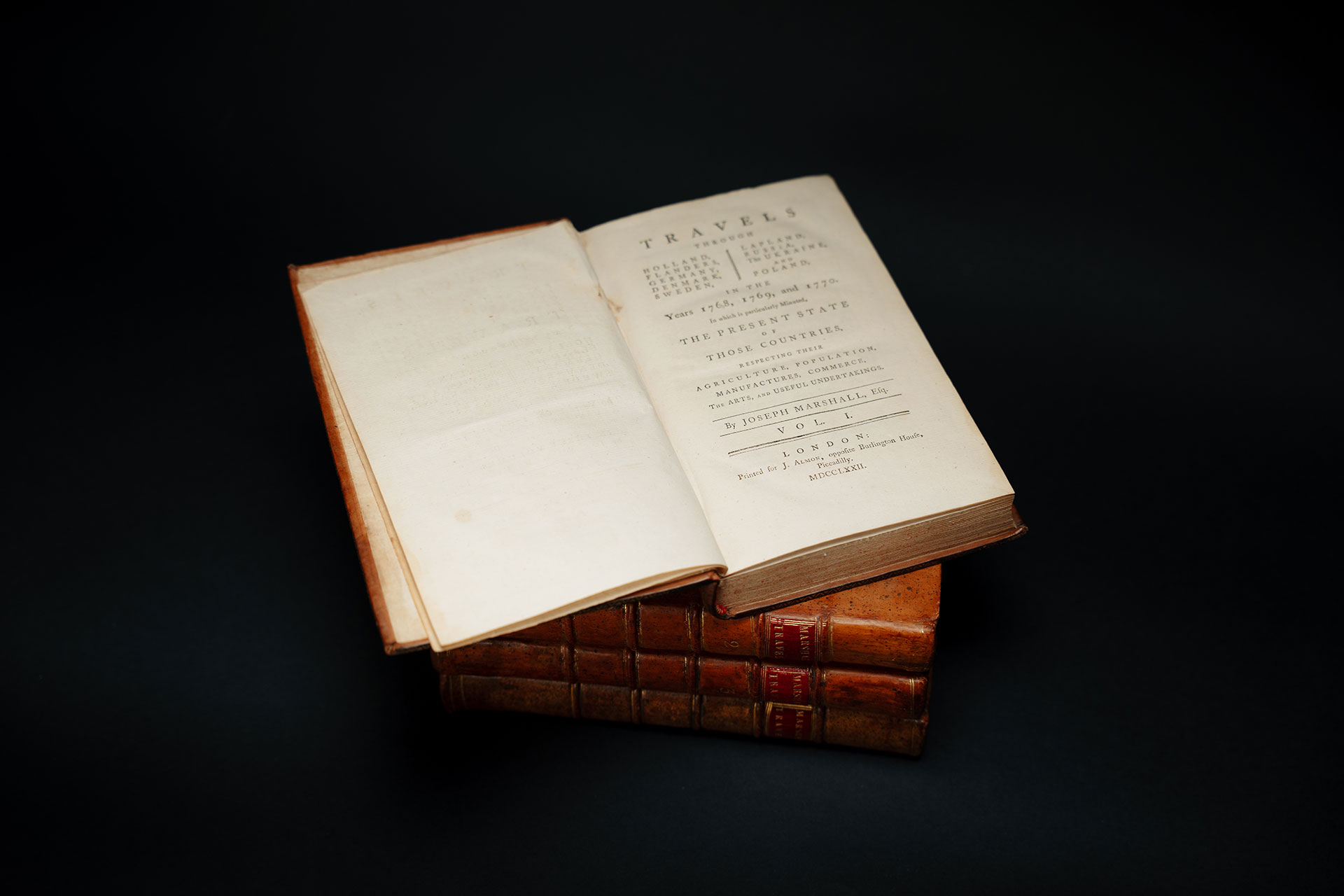 Джозеф-Маршалл---Travels-through-…-Russia,-the-Ukraine-and-Poland-(1772)