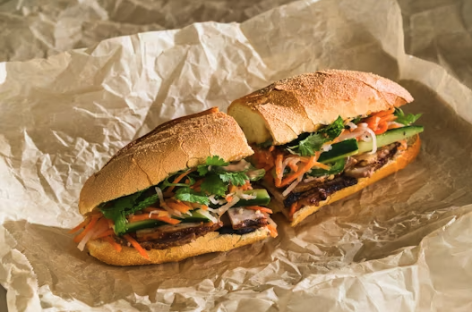 Banh Mi
