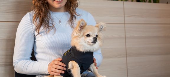Pet Owner Survey – MPS® Shirt