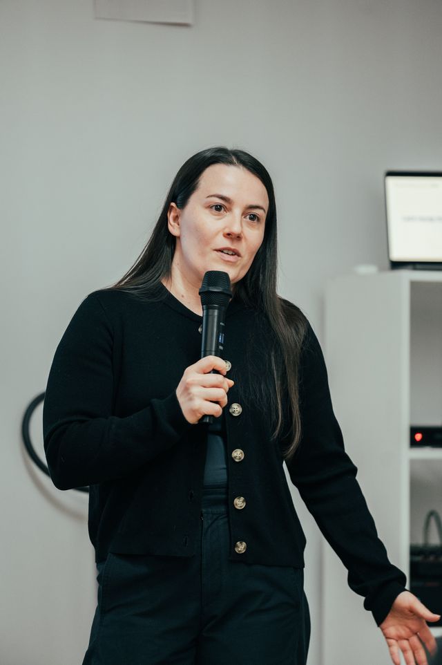 Shira Goldberg