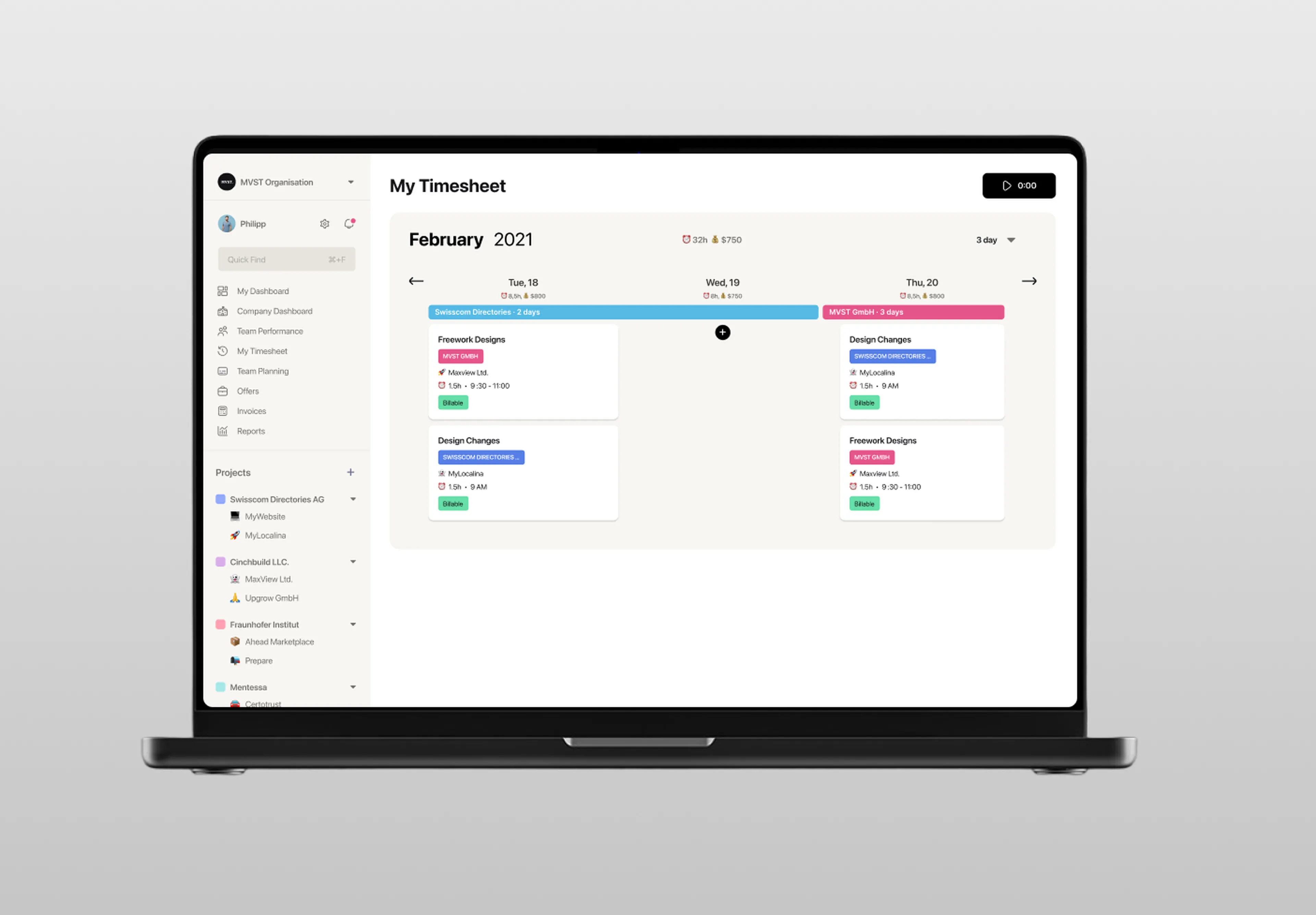 Rapid Prototyping of AI Agents & Automations