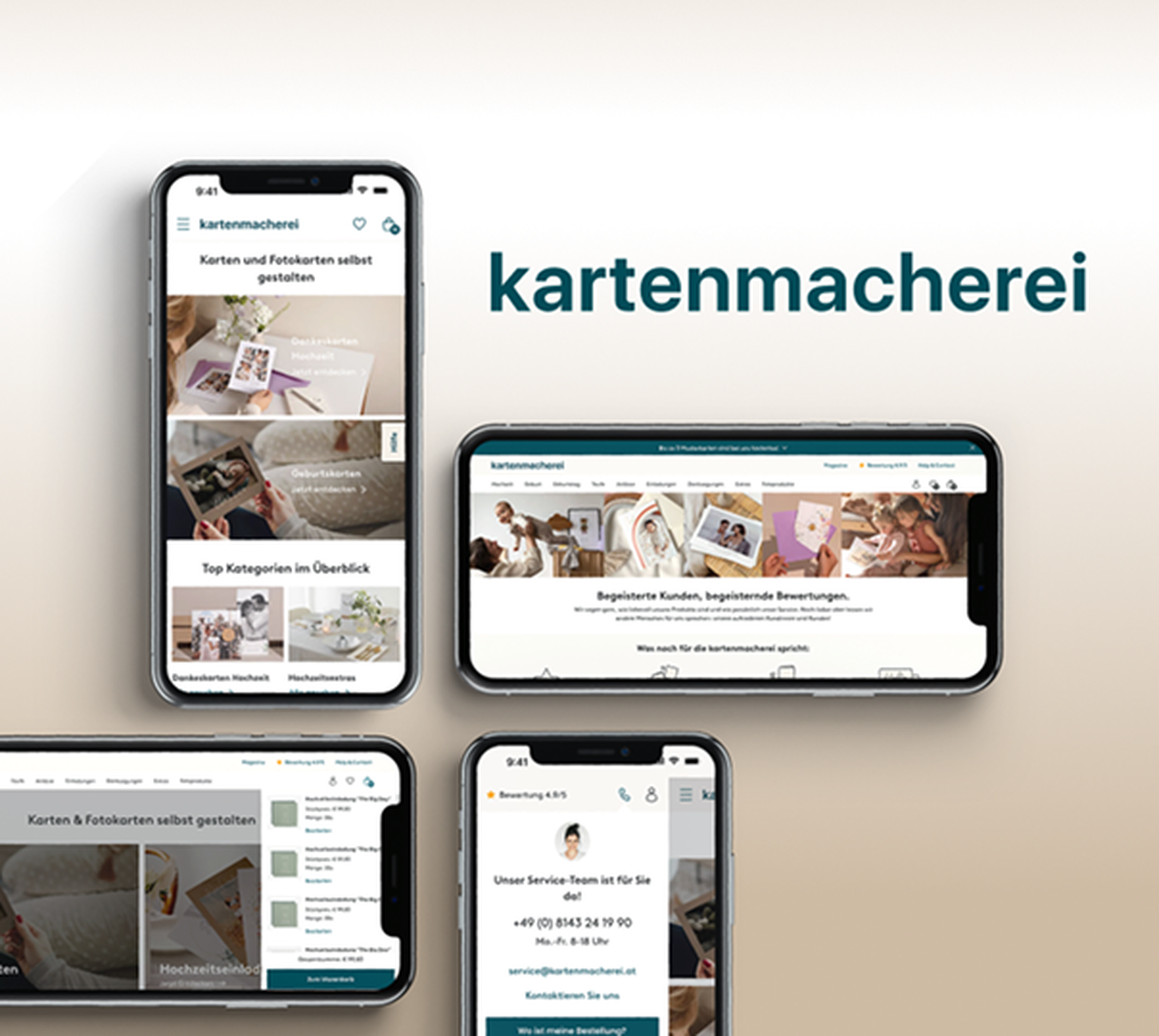 AI-Driven Personalization & Recommendations
