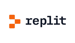 replit logo