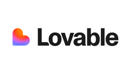 Lovable Logo