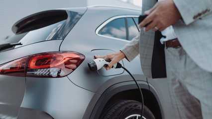 Tankkarte | Van Mossel Autolease