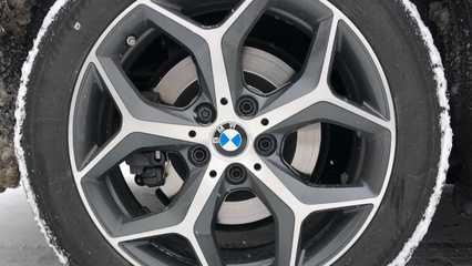 Winterreifen | Van Mossel Autolease