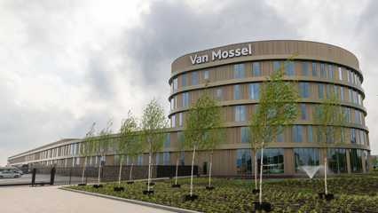 Van Mossel Autolease
