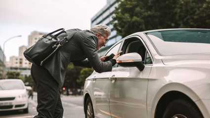 Defekte Ladekarte  | Van Mossel Autolease